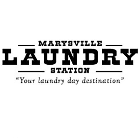 Marysville Laundry Station